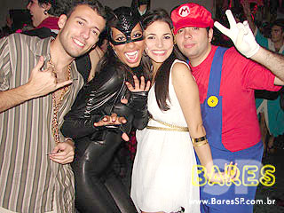 Festa da faculdade Cásper Líbero na Cachaçaria Pompéia Festa da faculdade Cásper Líbero na Cachaçaria Pompéia