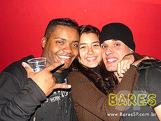 Festa da faculdade Cásper Líbero na Cachaçaria Pompéia Festa da faculdade Cásper Líbero na Cachaçaria Pompéia