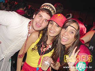 Festa da faculdade Cásper Líbero na Cachaçaria Pompéia Festa da faculdade Cásper Líbero na Cachaçaria Pompéia