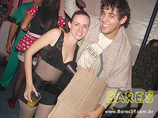 Festa da faculdade Cásper Líbero na Cachaçaria Pompéia Festa da faculdade Cásper Líbero na Cachaçaria Pompéia