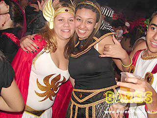 Festa da faculdade Cásper Líbero na Cachaçaria Pompéia Festa da faculdade Cásper Líbero na Cachaçaria Pompéia