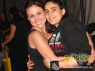 Festa da faculdade Cásper Líbero na Cachaçaria Pompéia Festa da faculdade Cásper Líbero na Cachaçaria Pompéia