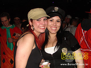 Festa da faculdade Cásper Líbero na Cachaçaria Pompéia Festa da faculdade Cásper Líbero na Cachaçaria Pompéia