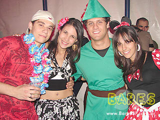 Festa da faculdade Cásper Líbero na Cachaçaria Pompéia Festa da faculdade Cásper Líbero na Cachaçaria Pompéia