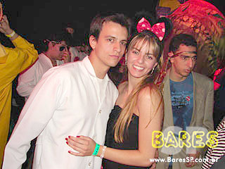 Festa da faculdade Cásper Líbero na Cachaçaria Pompéia Festa da faculdade Cásper Líbero na Cachaçaria Pompéia