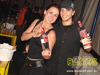 Festa da faculdade Cásper Líbero na Cachaçaria Pompéia Festa da faculdade Cásper Líbero na Cachaçaria Pompéia