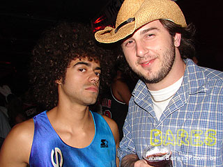 Festa da faculdade Cásper Líbero na Cachaçaria Pompéia Festa da faculdade Cásper Líbero na Cachaçaria Pompéia