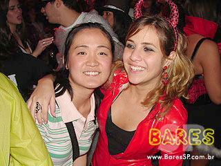 Festa da faculdade Cásper Líbero na Cachaçaria Pompéia Festa da faculdade Cásper Líbero na Cachaçaria Pompéia