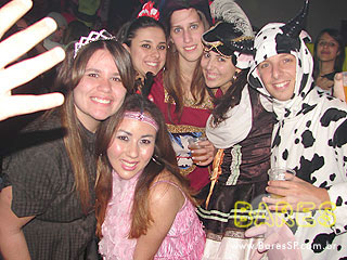 Festa da faculdade Cásper Líbero na Cachaçaria Pompéia Festa da faculdade Cásper Líbero na Cachaçaria Pompéia