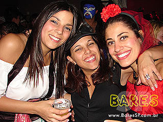 Festa da faculdade Cásper Líbero na Cachaçaria Pompéia Festa da faculdade Cásper Líbero na Cachaçaria Pompéia