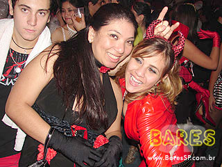 Festa da faculdade Cásper Líbero na Cachaçaria Pompéia Festa da faculdade Cásper Líbero na Cachaçaria Pompéia