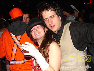 Festa da faculdade Cásper Líbero na Cachaçaria Pompéia Festa da faculdade Cásper Líbero na Cachaçaria Pompéia