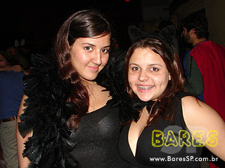 Festa da faculdade Cásper Líbero na Cachaçaria Pompéia Festa da faculdade Cásper Líbero na Cachaçaria Pompéia