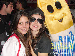 Festa da faculdade Cásper Líbero na Cachaçaria Pompéia Festa da faculdade Cásper Líbero na Cachaçaria Pompéia