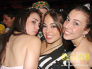 Festa da faculdade Cásper Líbero na Cachaçaria Pompéia Festa da faculdade Cásper Líbero na Cachaçaria Pompéia