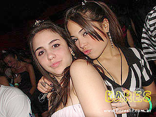 Festa da faculdade Cásper Líbero na Cachaçaria Pompéia Festa da faculdade Cásper Líbero na Cachaçaria Pompéia