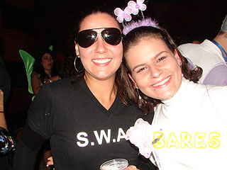 Festa da faculdade Cásper Líbero na Cachaçaria Pompéia Festa da faculdade Cásper Líbero na Cachaçaria Pompéia