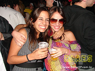 Festa da faculdade Cásper Líbero na Cachaçaria Pompéia Festa da faculdade Cásper Líbero na Cachaçaria Pompéia