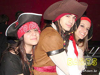 Festa da faculdade Cásper Líbero na Cachaçaria Pompéia Festa da faculdade Cásper Líbero na Cachaçaria Pompéia