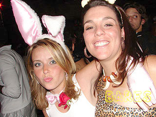 Festa da faculdade Cásper Líbero na Cachaçaria Pompéia Festa da faculdade Cásper Líbero na Cachaçaria Pompéia