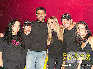 Festa da faculdade Cásper Líbero na Cachaçaria Pompéia Festa da faculdade Cásper Líbero na Cachaçaria Pompéia