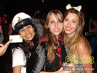 Festa da faculdade Cásper Líbero na Cachaçaria Pompéia Festa da faculdade Cásper Líbero na Cachaçaria Pompéia