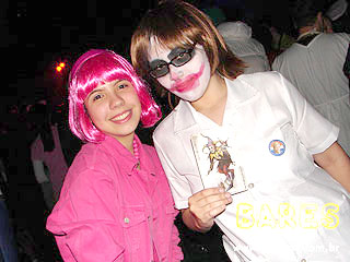 Festa da faculdade Cásper Líbero na Cachaçaria Pompéia Festa da faculdade Cásper Líbero na Cachaçaria Pompéia