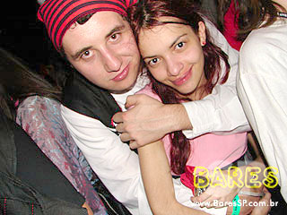 Festa da faculdade Cásper Líbero na Cachaçaria Pompéia Festa da faculdade Cásper Líbero na Cachaçaria Pompéia