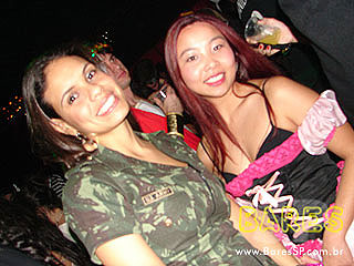 Festa da faculdade Cásper Líbero na Cachaçaria Pompéia Festa da faculdade Cásper Líbero na Cachaçaria Pompéia