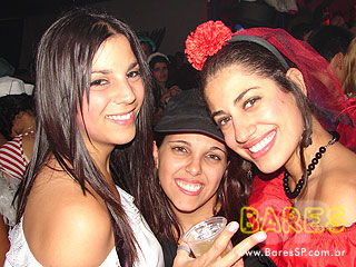 Festa da faculdade Cásper Líbero na Cachaçaria Pompéia Festa da faculdade Cásper Líbero na Cachaçaria Pompéia