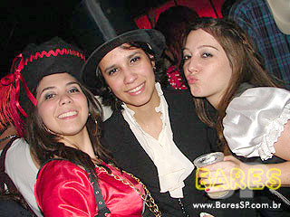 Festa da faculdade Cásper Líbero na Cachaçaria Pompéia Festa da faculdade Cásper Líbero na Cachaçaria Pompéia