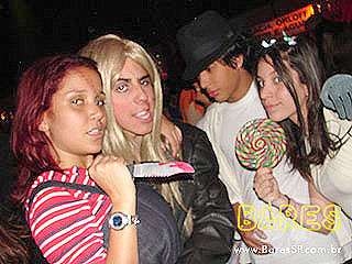 Festa da faculdade Cásper Líbero na Cachaçaria Pompéia Festa da faculdade Cásper Líbero na Cachaçaria Pompéia