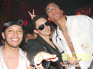 Festa da faculdade Cásper Líbero na Cachaçaria Pompéia Festa da faculdade Cásper Líbero na Cachaçaria Pompéia