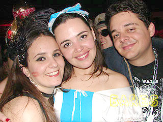 Festa da faculdade Cásper Líbero na Cachaçaria Pompéia Festa da faculdade Cásper Líbero na Cachaçaria Pompéia