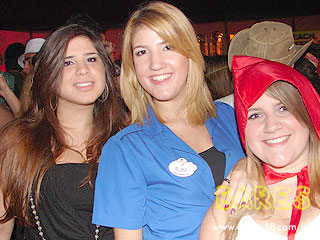 Festa da faculdade Cásper Líbero na Cachaçaria Pompéia Festa da faculdade Cásper Líbero na Cachaçaria Pompéia