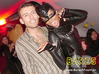 Festa da faculdade Cásper Líbero na Cachaçaria Pompéia Festa da faculdade Cásper Líbero na Cachaçaria Pompéia