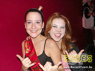 Festa da faculdade Cásper Líbero na Cachaçaria Pompéia Festa da faculdade Cásper Líbero na Cachaçaria Pompéia