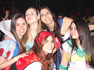 Festa da faculdade Cásper Líbero na Cachaçaria Pompéia Festa da faculdade Cásper Líbero na Cachaçaria Pompéia