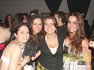 Festa da faculdade Cásper Líbero na Cachaçaria Pompéia Festa da faculdade Cásper Líbero na Cachaçaria Pompéia