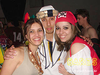 Festa da faculdade Cásper Líbero na Cachaçaria Pompéia Festa da faculdade Cásper Líbero na Cachaçaria Pompéia