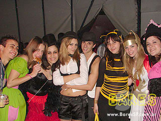 Festa da faculdade Cásper Líbero na Cachaçaria Pompéia Festa da faculdade Cásper Líbero na Cachaçaria Pompéia