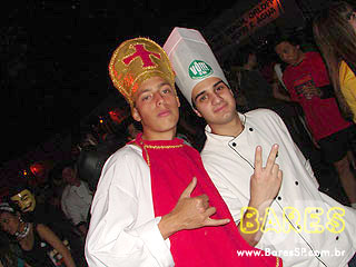 Festa da faculdade Cásper Líbero na Cachaçaria Pompéia Festa da faculdade Cásper Líbero na Cachaçaria Pompéia