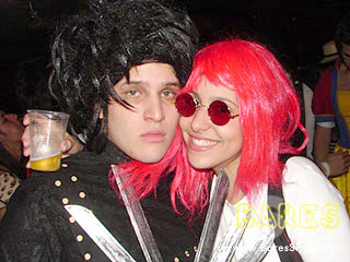 Festa da faculdade Cásper Líbero na Cachaçaria Pompéia Festa da faculdade Cásper Líbero na Cachaçaria Pompéia