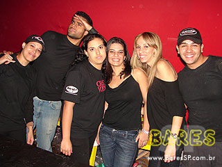 Festa da faculdade Cásper Líbero na Cachaçaria Pompéia Festa da faculdade Cásper Líbero na Cachaçaria Pompéia