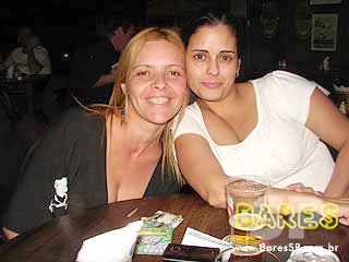 Happy Hour no Bar Central Happy Hour no Bar Central