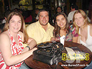 Happy Hour no Bar Central Happy Hour no Bar Central