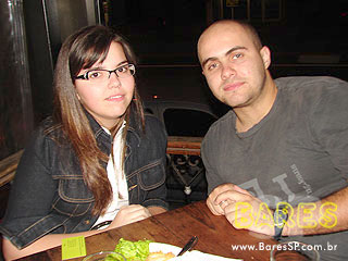 Happy Hour no Bar Central Happy Hour no Bar Central