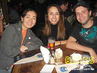 Happy Hour no Bar Central Happy Hour no Bar Central