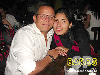 Happy Hour no Bar Central Happy Hour no Bar Central