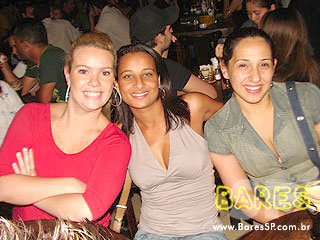 Happy Hour no Bar Central Happy Hour no Bar Central